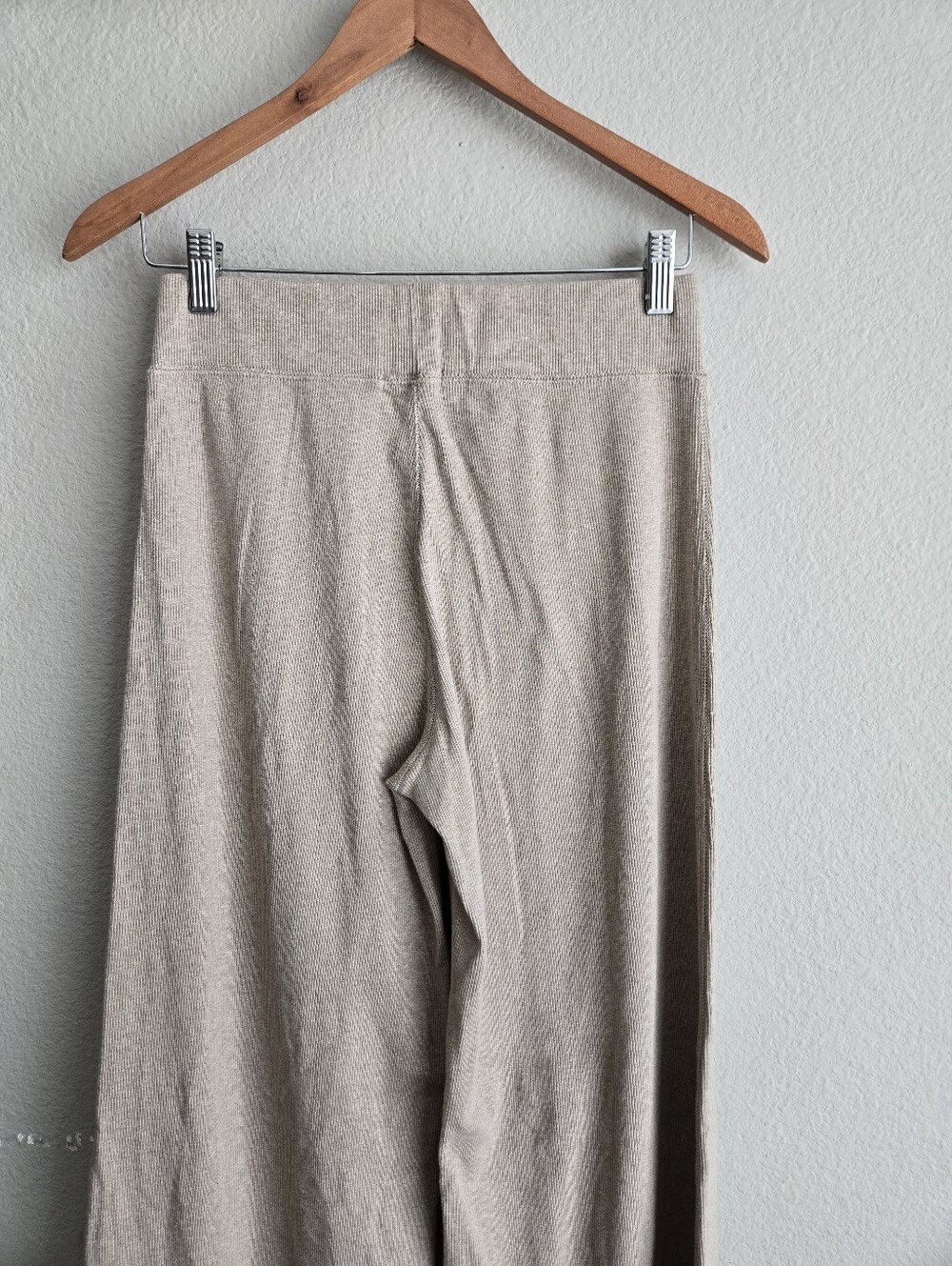 Buck Mason Surplus Rib Weekender Pants - Picture 5 of 6